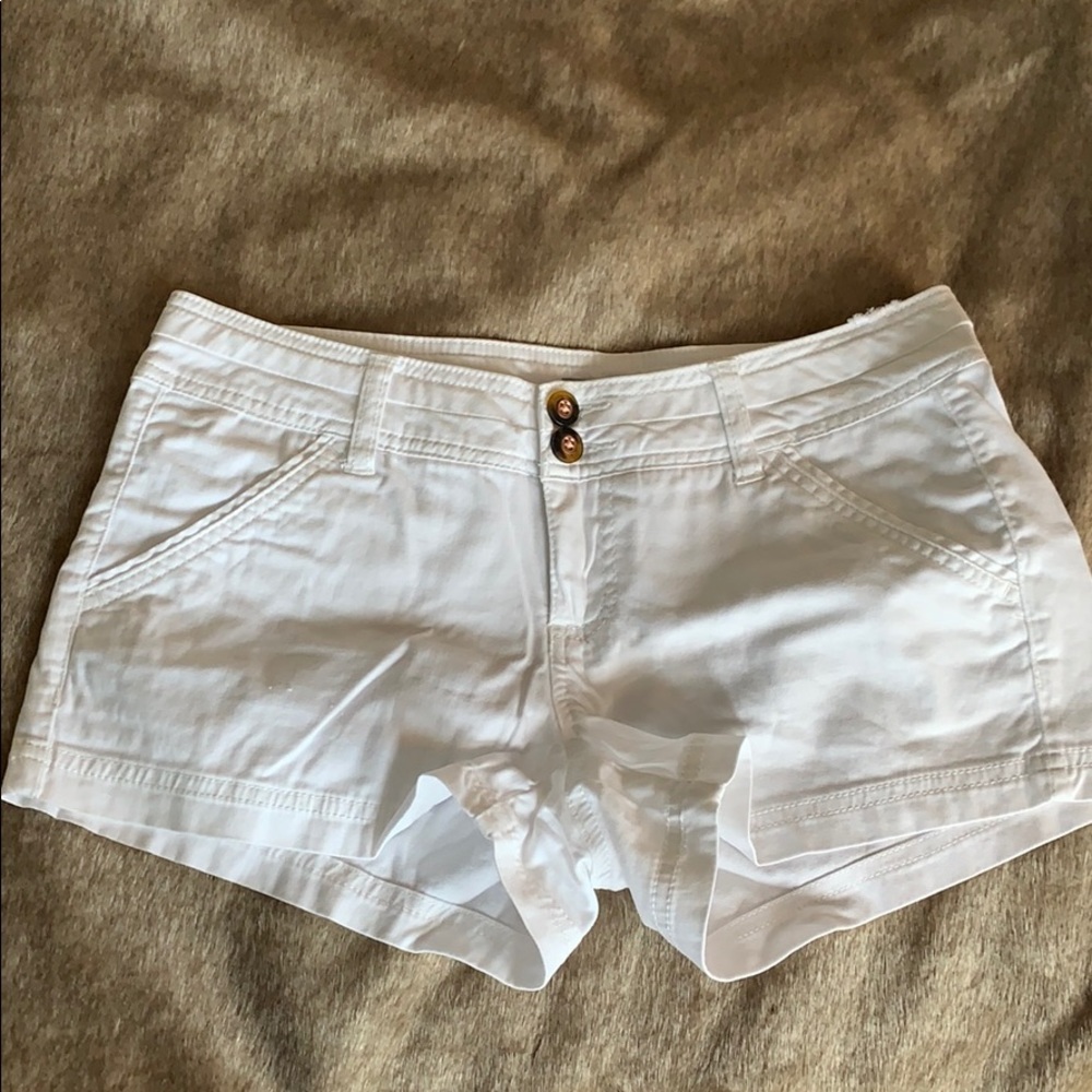 Like new BKE shorts